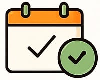 Log In Bonus Icon